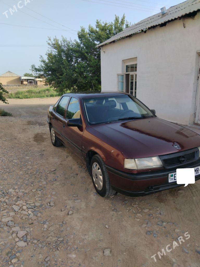 Opel Vectra 1991 - 30 000 TMT - Мары - img 5