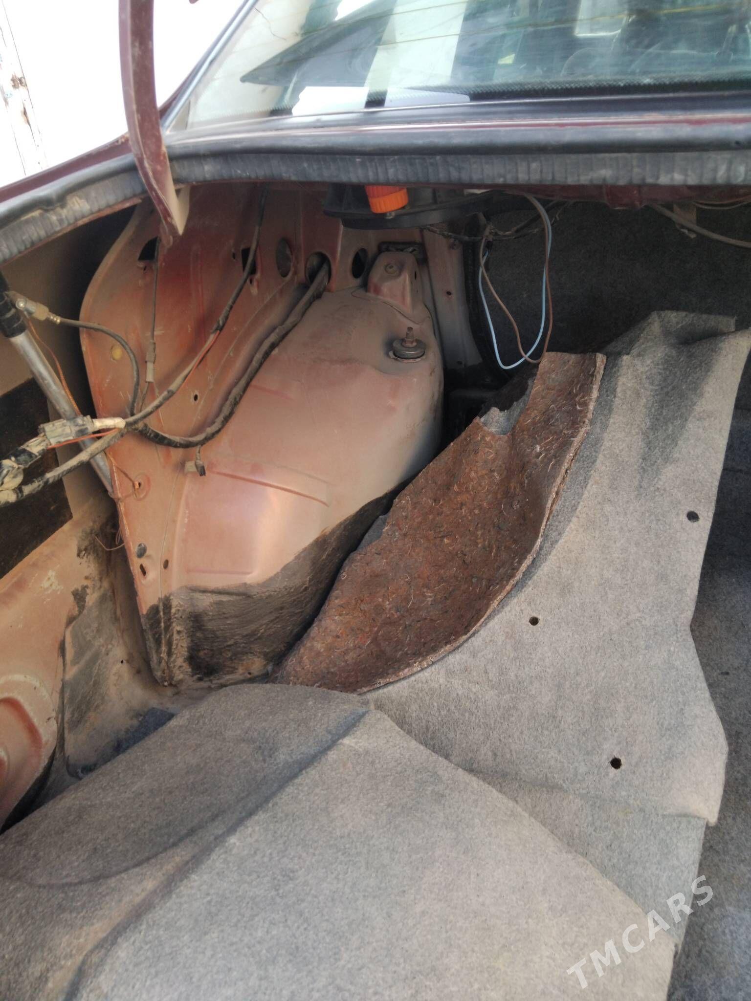 Opel Vectra 1991 - 30 000 TMT - Мары - img 3