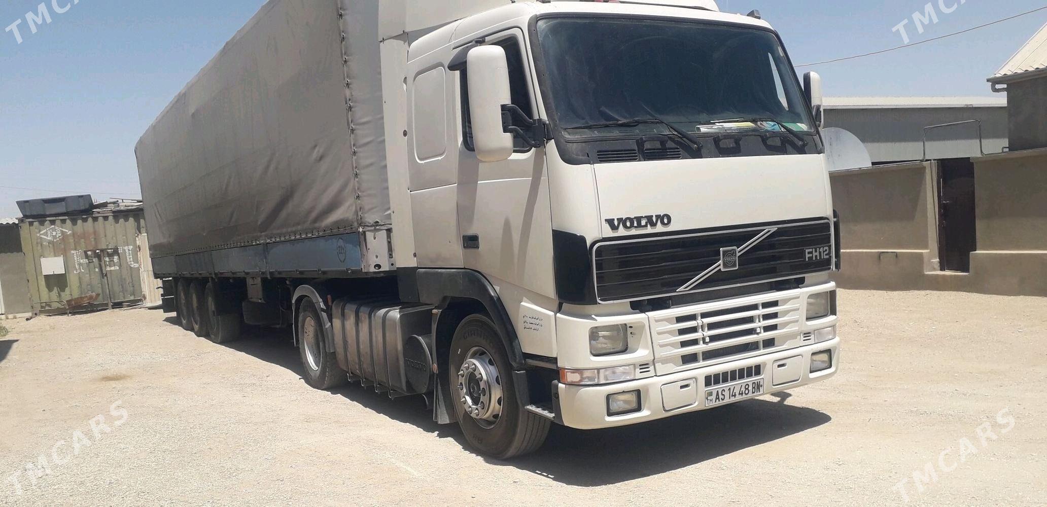 Volvo FH 420 1999 - 700 000 TMT - Gumdag - img 1