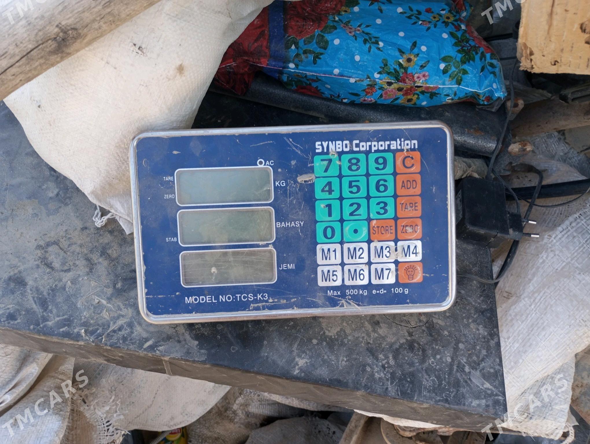 terez kaputor - Balkanabat - img 2