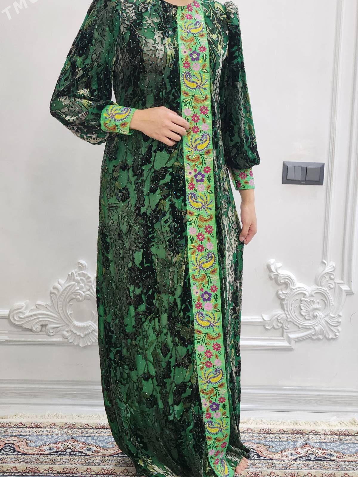 italýan gaşly pombarh - Ашхабад - img 1