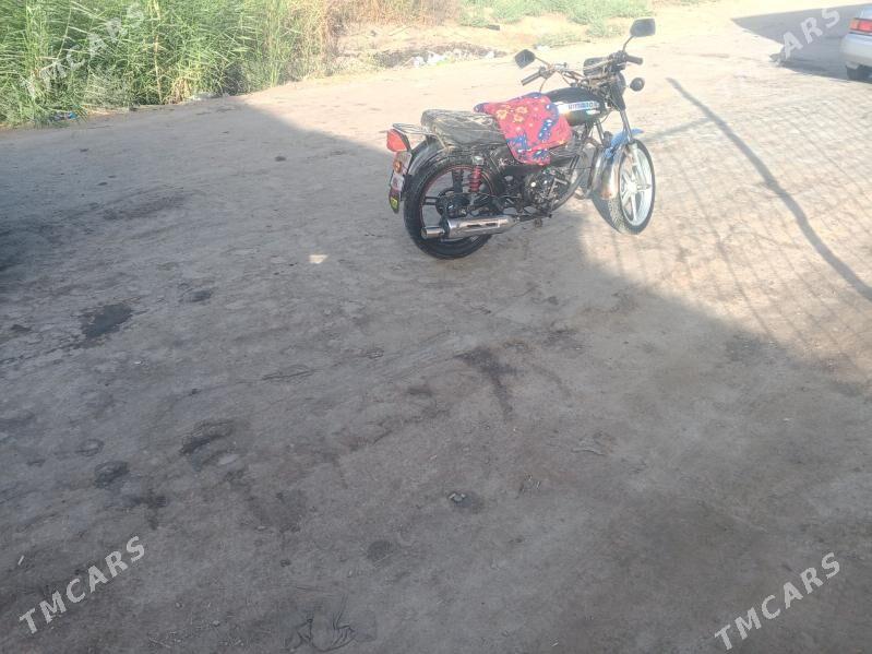 Fekon FK200-14G 2022 - 9 000 TMT - Гарабекевюл - img 1