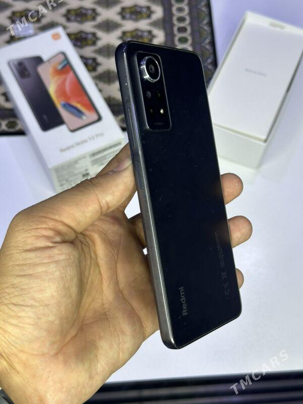 Redmi Note 12Pro 8/256gb - Mary - img 4