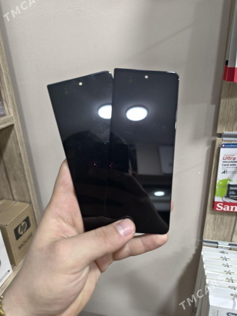 samsung Fold 4 dasky ekran - Aşgabat - img 2