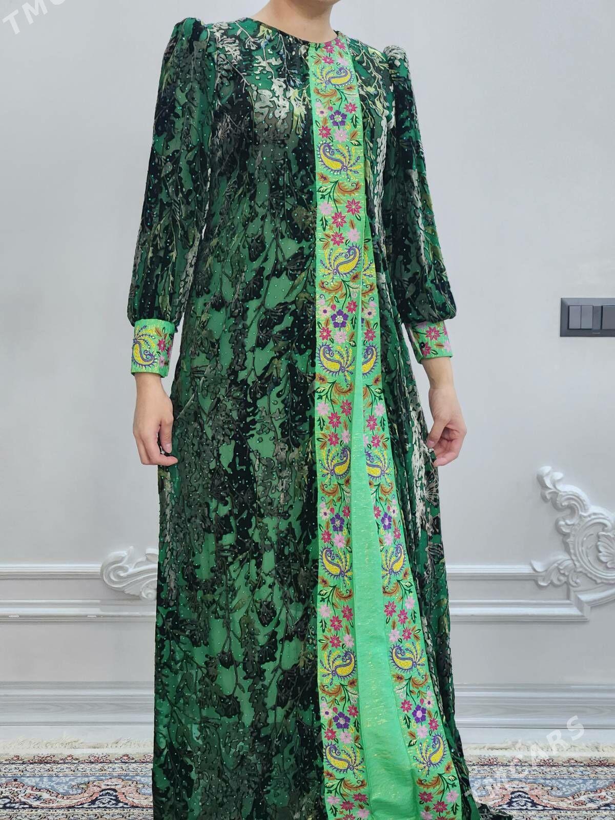 italýan gaşly pombarh - Ашхабад - img 2