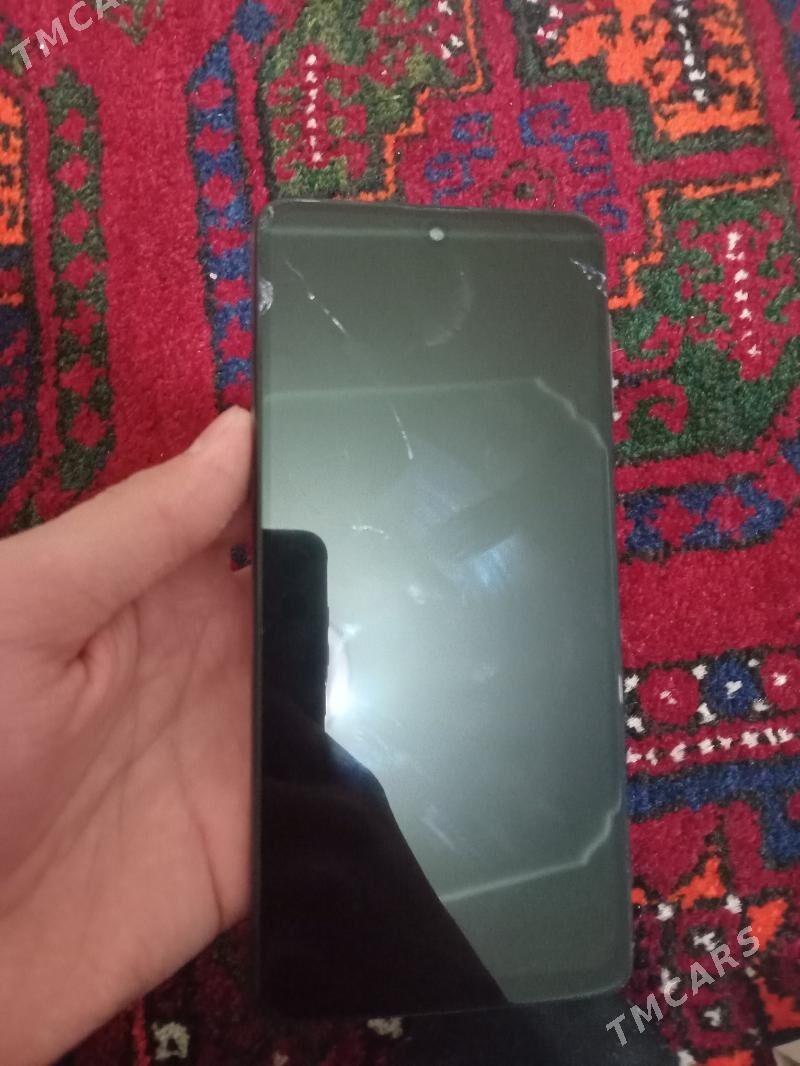 Samsung m31s - Halaç - img 3