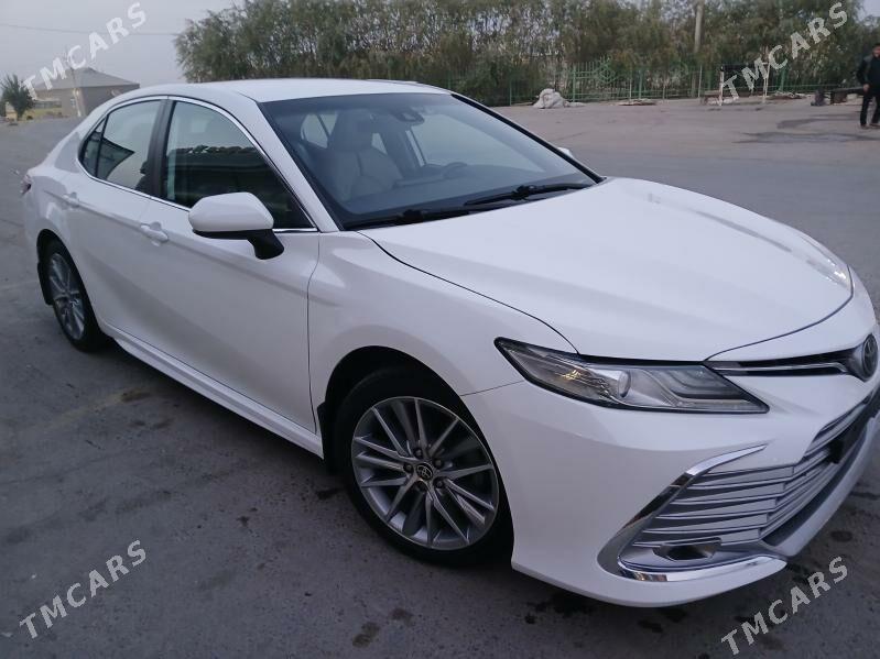 Toyota Camry 2021 - 305 000 TMT - Murgap - img 7