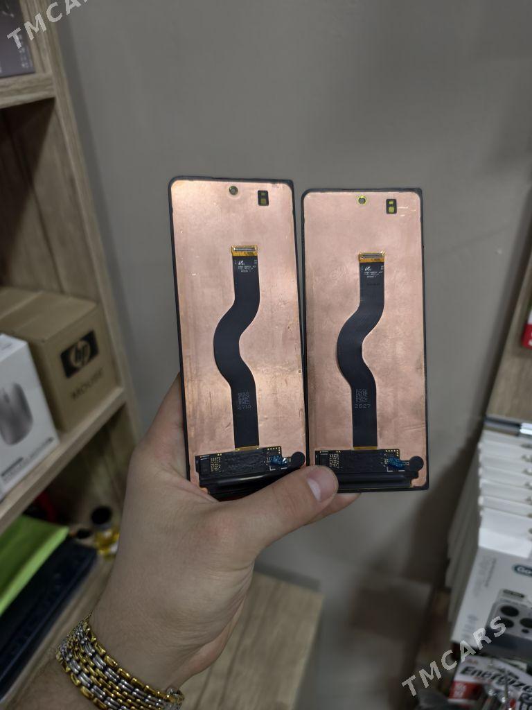 samsung Fold 4 dasky ekran - Aşgabat - img 1