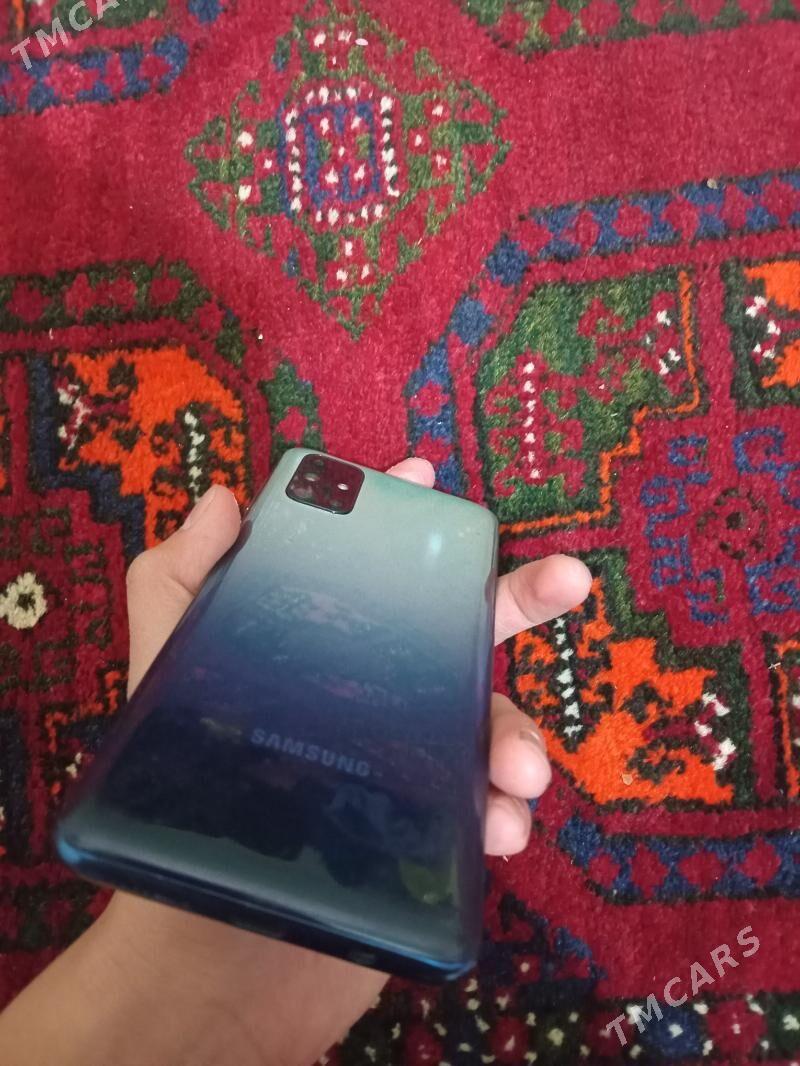 Samsung m31s - Halaç - img 6