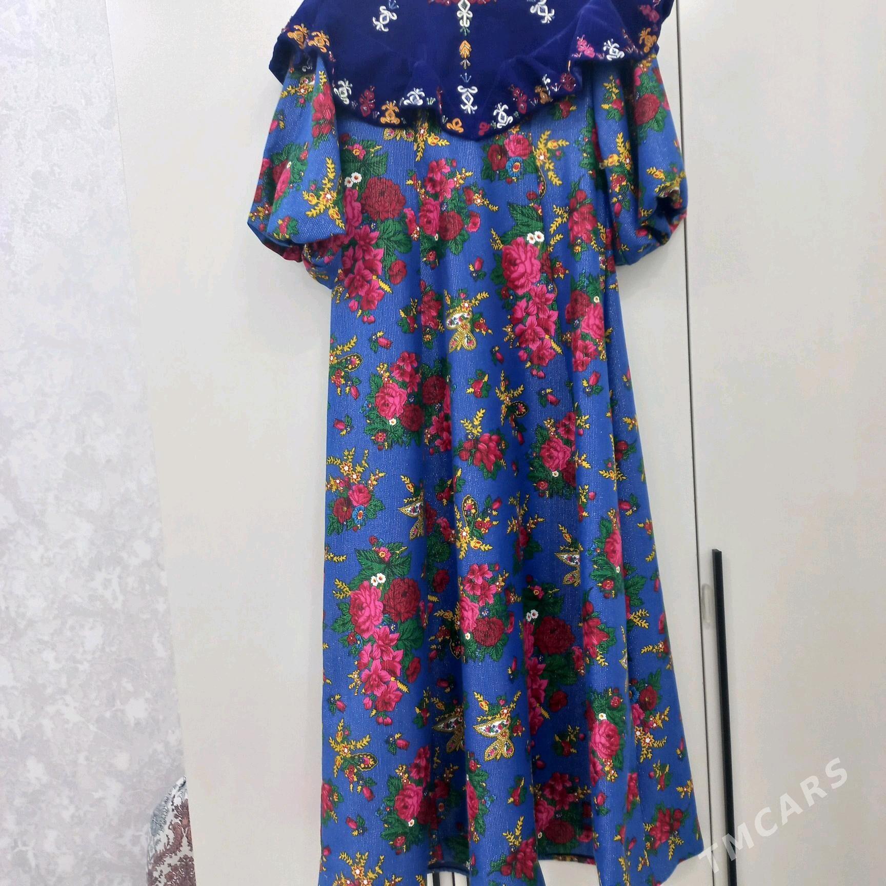 Köynek - ул. Подвойского (Битарап Туркменистан шаёлы) - img 3