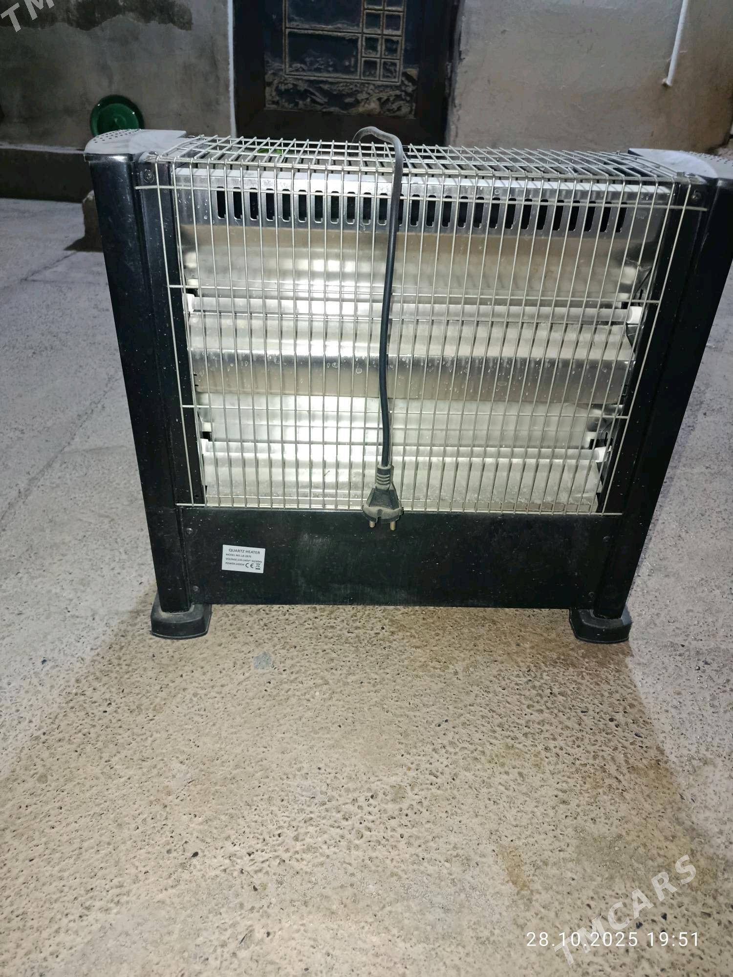 tok pec - Baýramaly - img 1