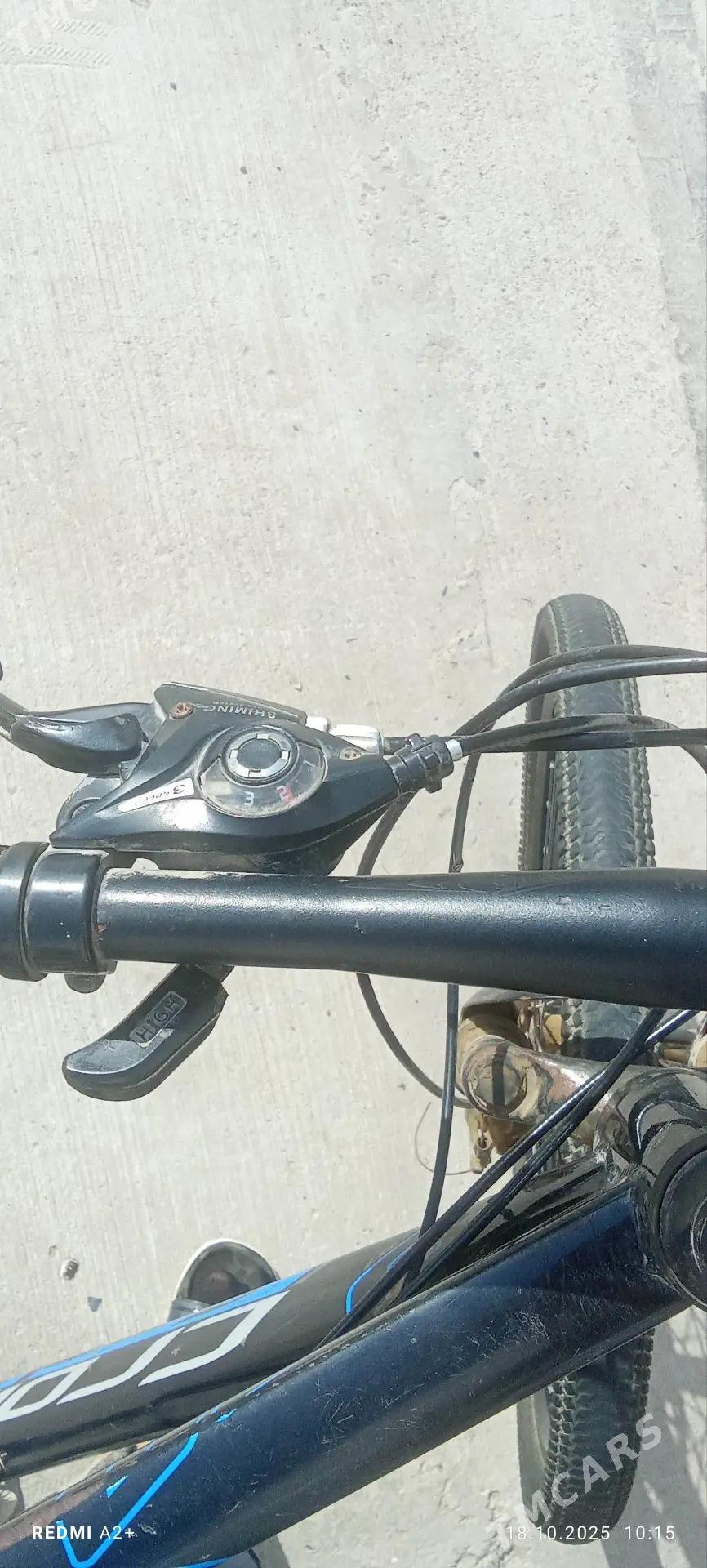 Welosiped satlyk - Теджен - img 4