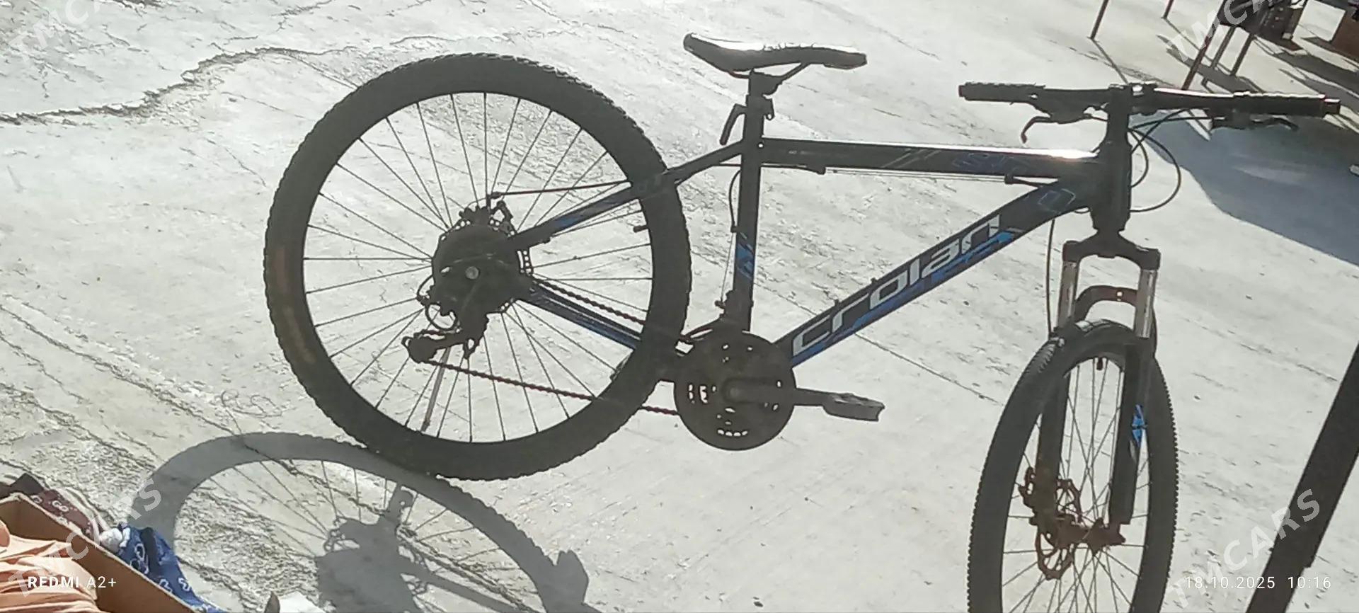 Welosiped satlyk - Теджен - img 6