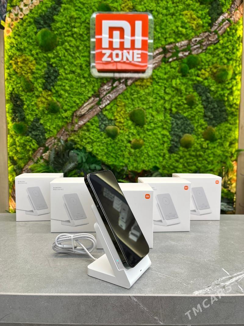 Xiaomi MagneticPowerbank Stand - Ашхабад - img 1