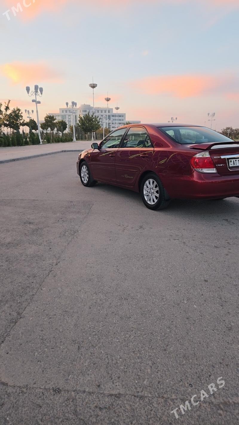 Toyota Camry 2005 - 170 000 TMT - Дашогуз - img 2