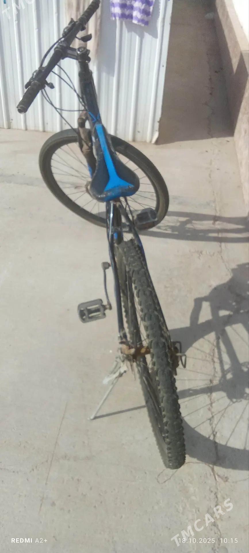 Welosiped satlyk - Теджен - img 7