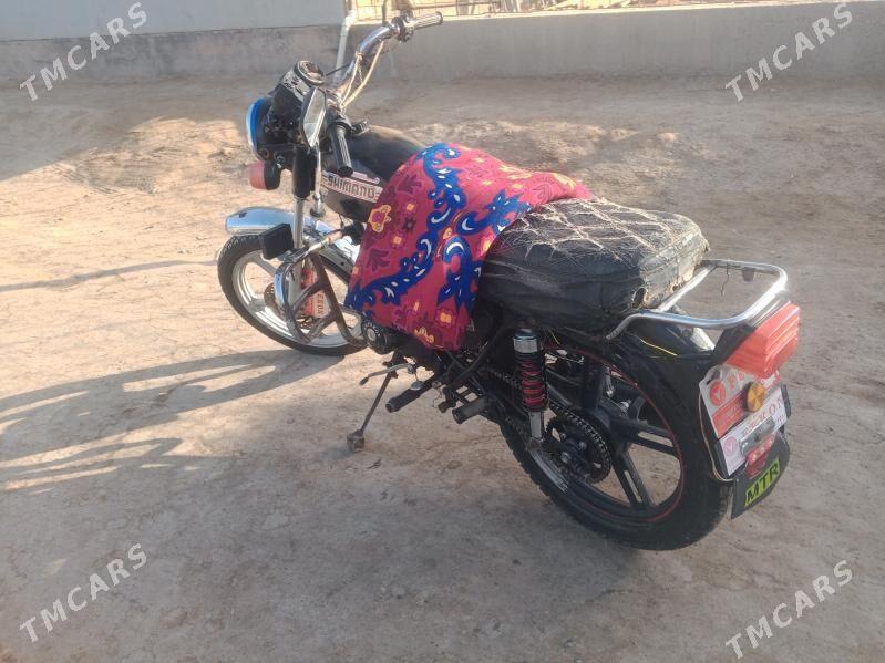 Fekon FK200-14G 2022 - 9 000 TMT - Гарабекевюл - img 2