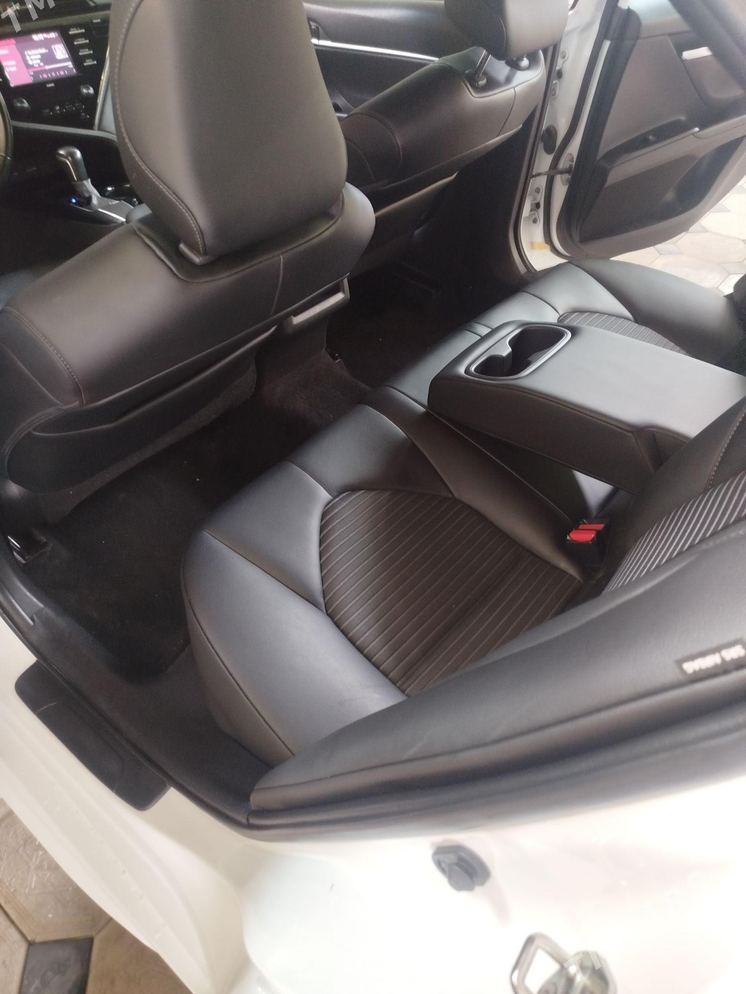 Toyota Camry 2020 - 335 000 TMT - Kerki - img 6