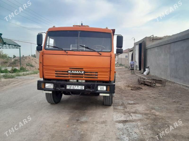 Kamaz 5511 1997 - 170 000 TMT - Daşoguz - img 5