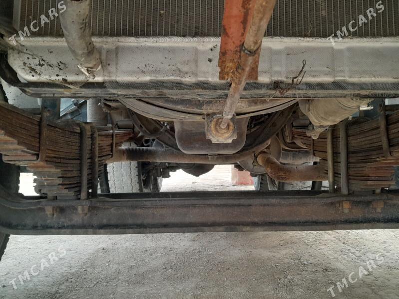 Kamaz 5511 1997 - 170 000 TMT - Daşoguz - img 4