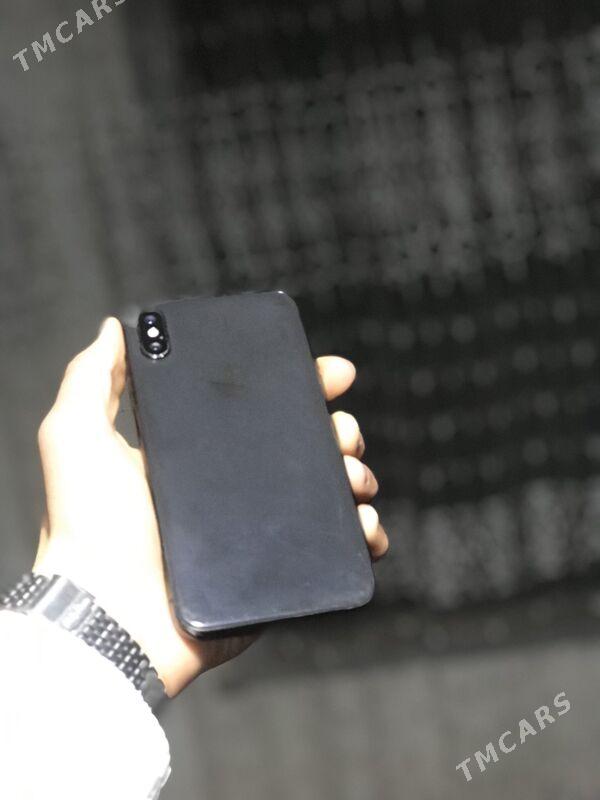 Iphone  x - Türkmenabat - img 3