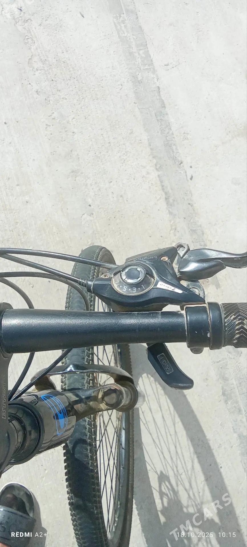 Welosiped satlyk - Теджен - img 3