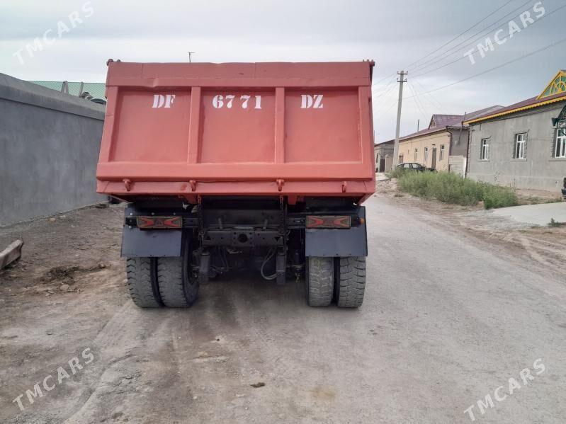 Kamaz 5511 1997 - 170 000 TMT - Daşoguz - img 6