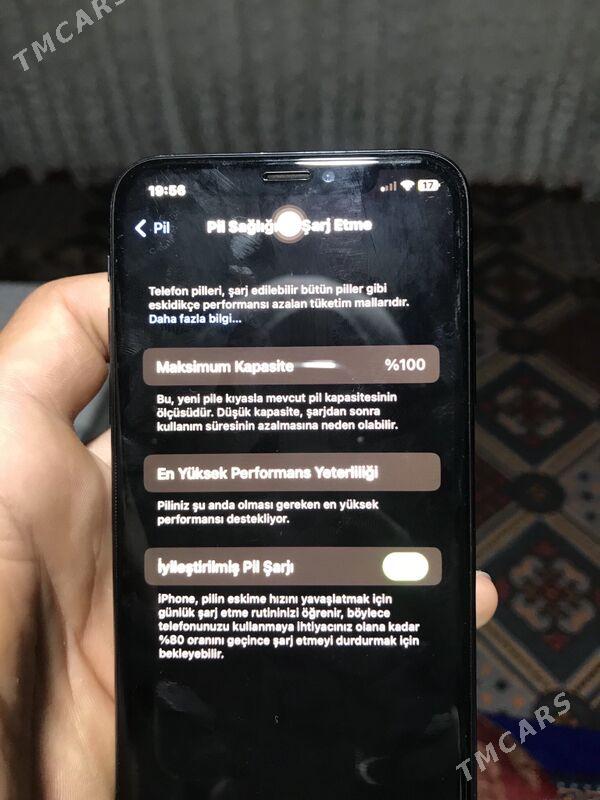 Iphone  x - Türkmenabat - img 4