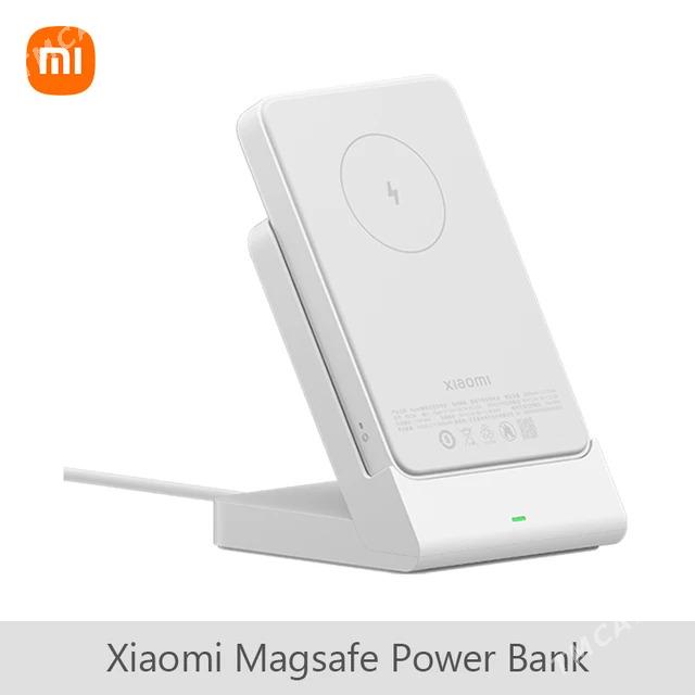 Xiaomi MagneticPowerbank Stand - Ашхабад - img 2
