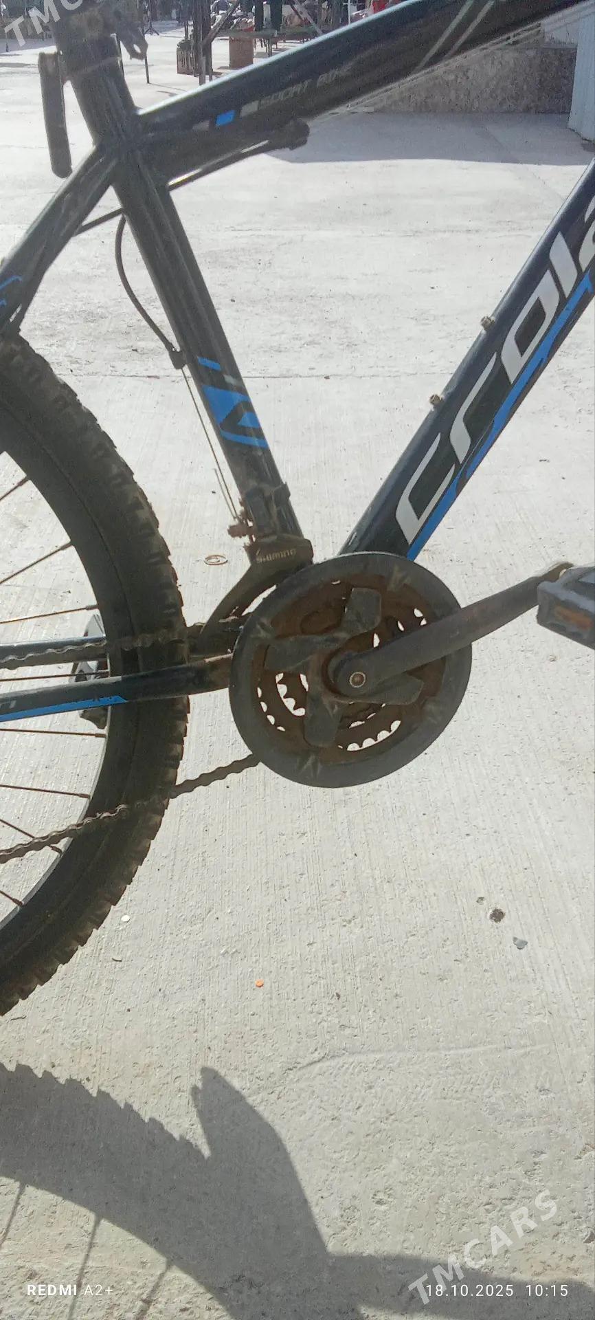Welosiped satlyk - Теджен - img 2