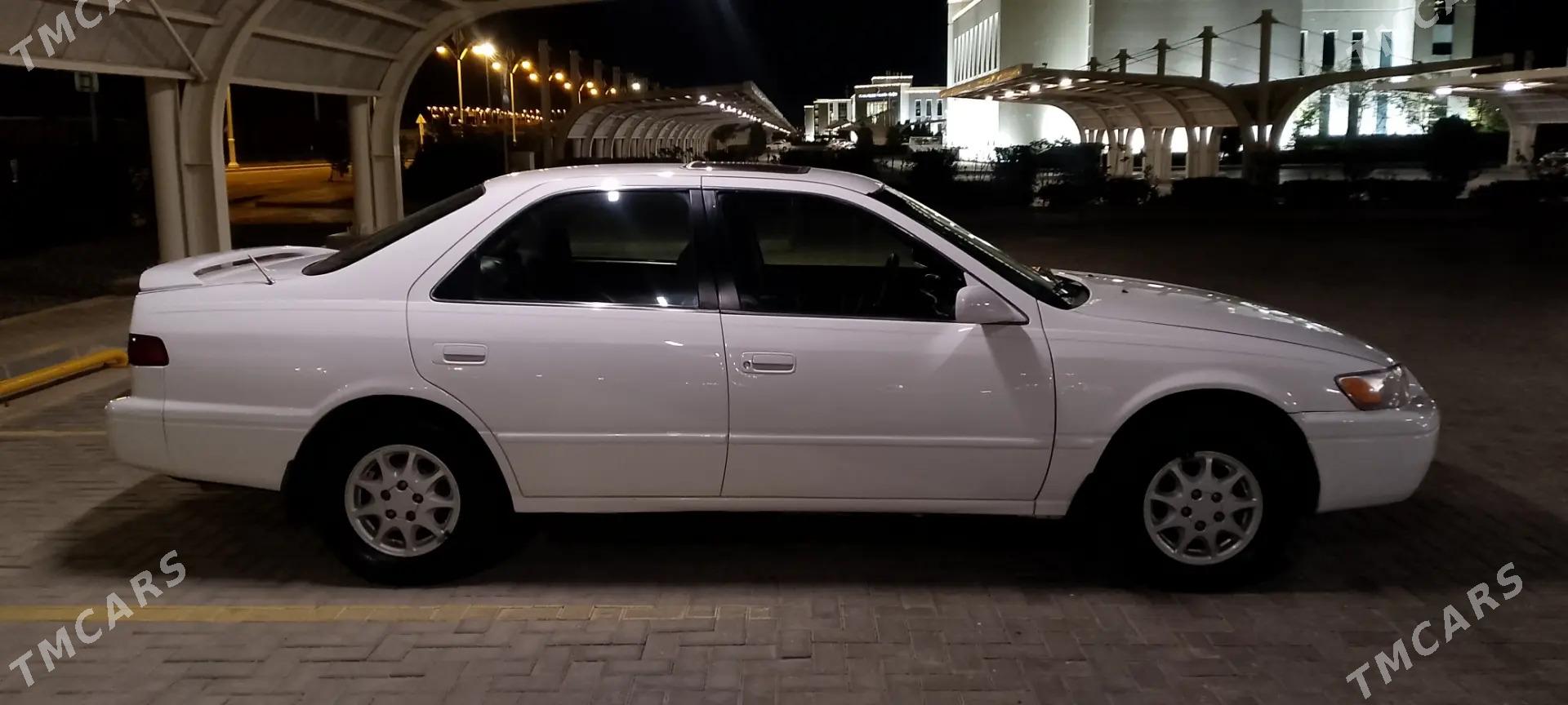 Toyota Camry 1998 - 126 000 TMT - Туркменбаши - img 6