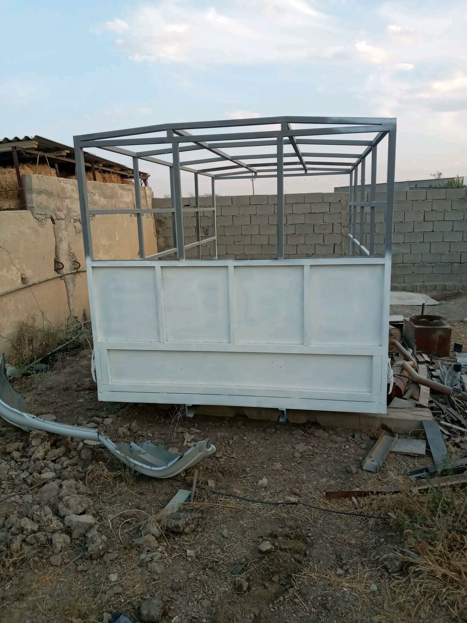 bort kanter 22 000 TMT - Aşgabat - img 2