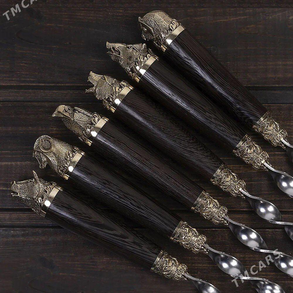 Shompul - Айтакова (ул. Огузхана) - img 3