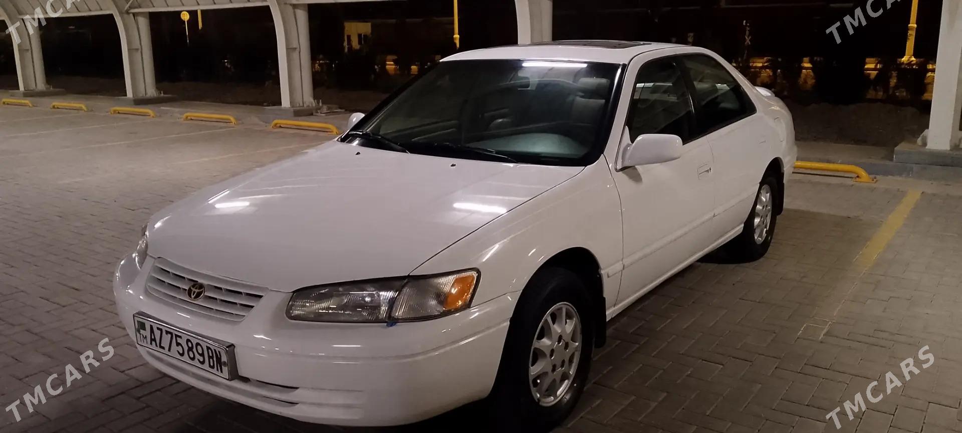 Toyota Camry 1998 - 126 000 TMT - Туркменбаши - img 3