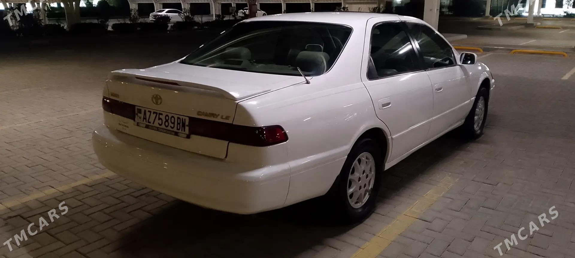 Toyota Camry 1998 - 126 000 TMT - Туркменбаши - img 4