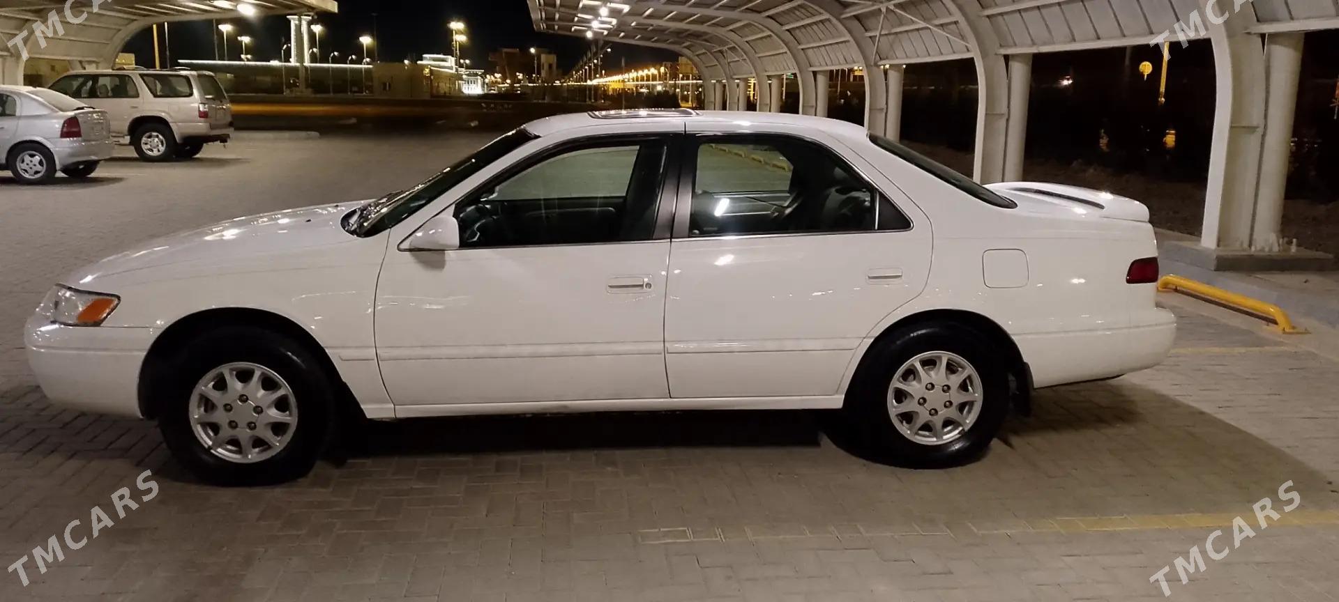 Toyota Camry 1998 - 126 000 TMT - Туркменбаши - img 1