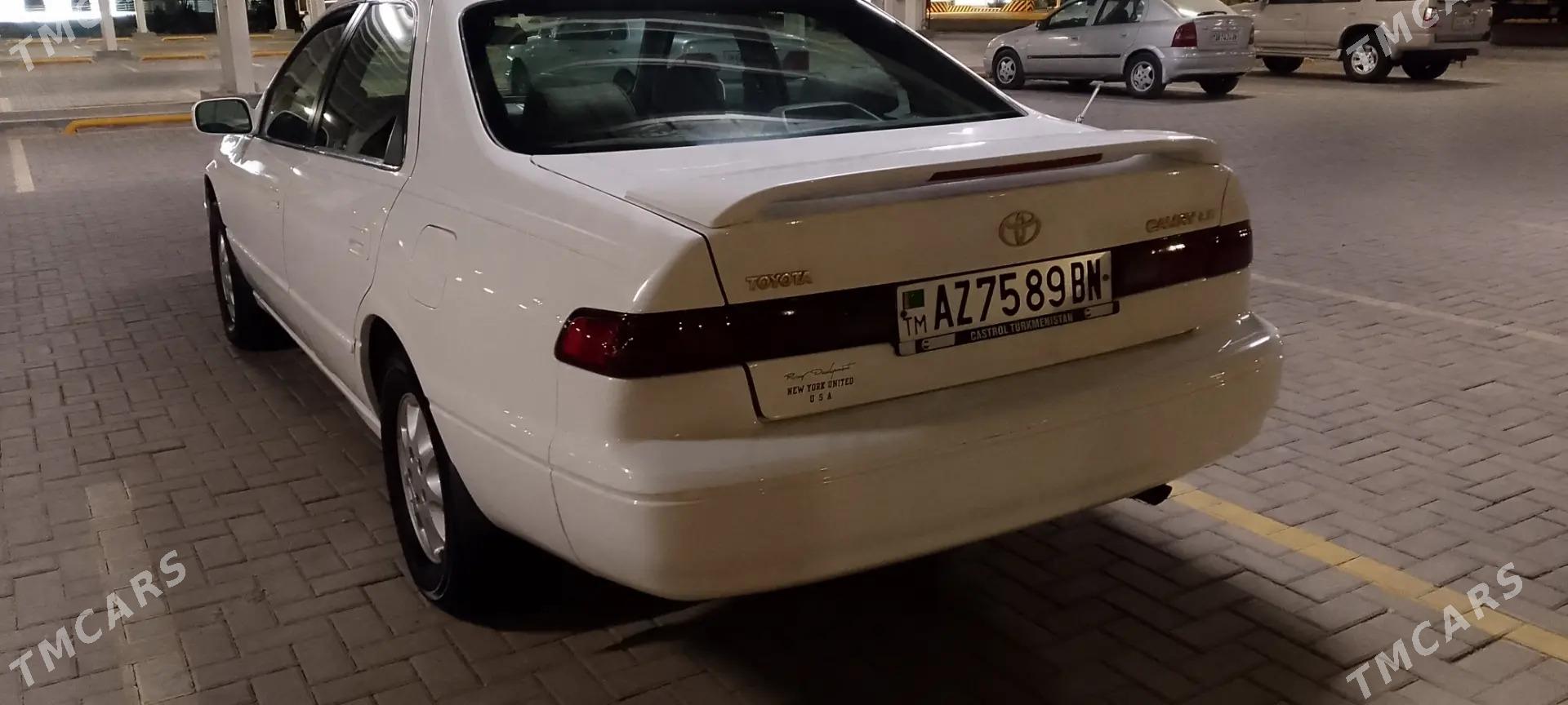 Toyota Camry 1998 - 126 000 TMT - Туркменбаши - img 5