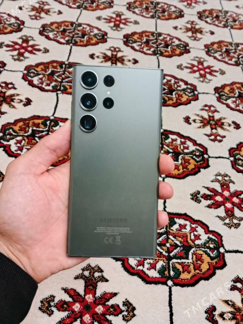 Samsung S23 ultra 12/256gb - Sakarçäge - img 6