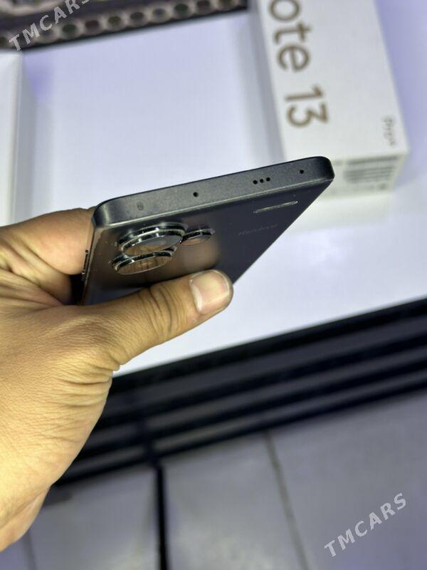 Redmi Note 13Pro+ 16/512gb - Мары - img 2