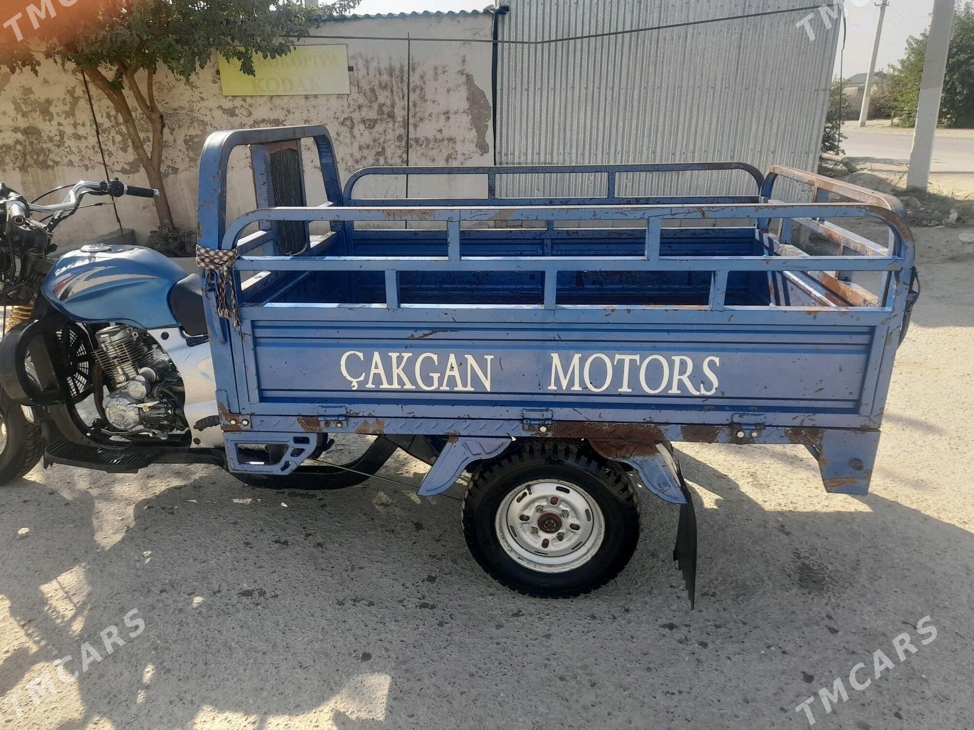 Fekon FK150-8G 2016 - 16 000 TMT - Gökdepe - img 1