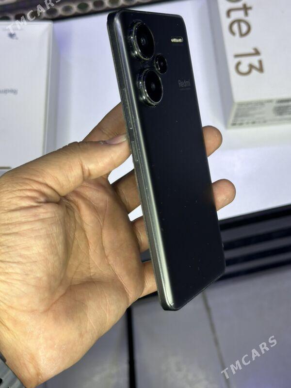Redmi Note 13Pro+ 16/512gb - Мары - img 5