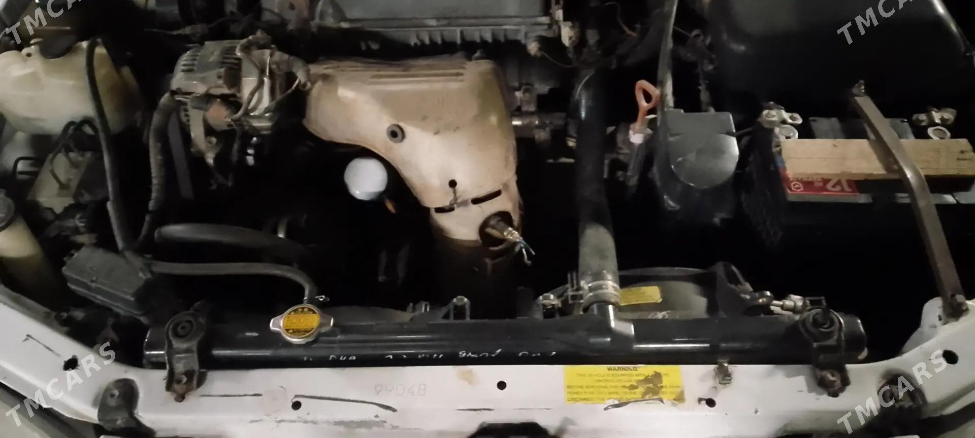 Toyota Camry 1998 - 126 000 TMT - Туркменбаши - img 9