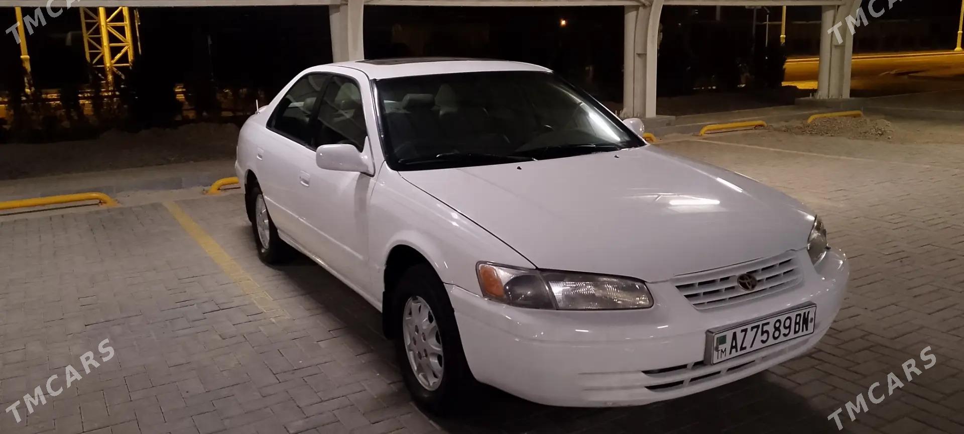 Toyota Camry 1998 - 126 000 TMT - Туркменбаши - img 2