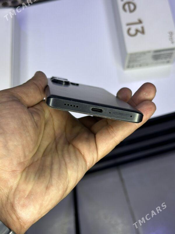 Redmi Note 13Pro+ 16/512gb - Мары - img 3