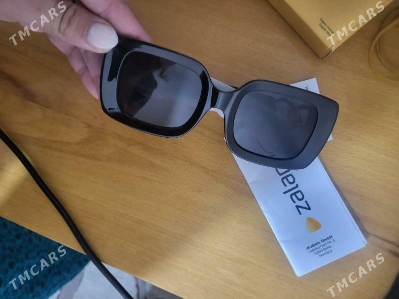 açki - Daşoguz - img 3