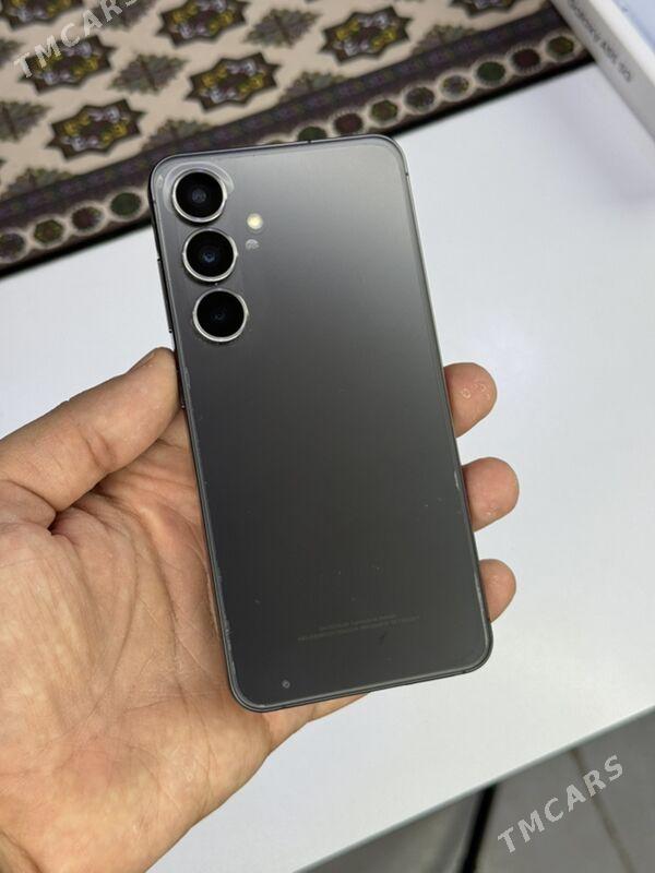 Samsung S24 8/256gb - Mary - img 1