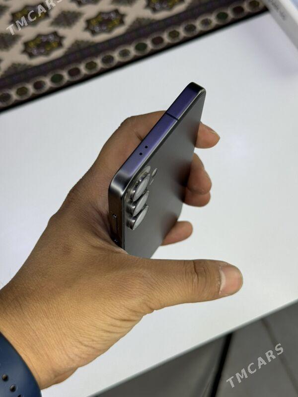 Samsung S24 8/256gb - Mary - img 5