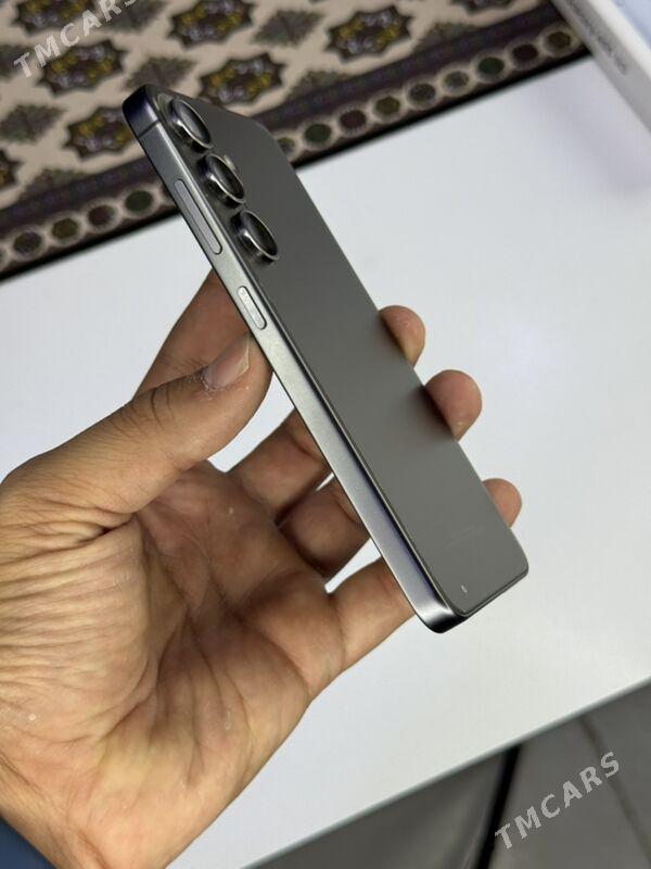 Samsung S24 8/256gb - Mary - img 3