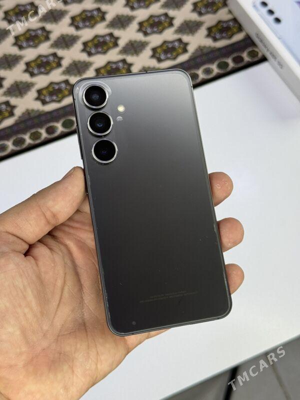 Samsung S24 8/256gb - Mary - img 7