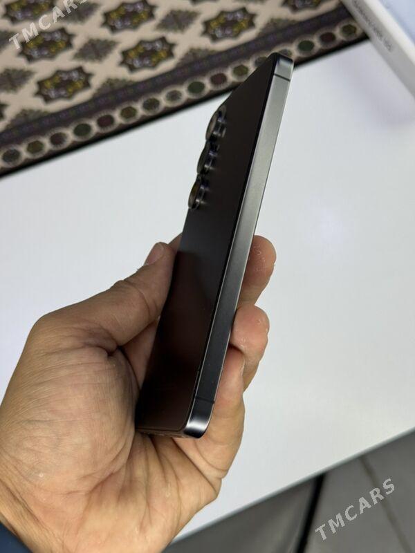 Samsung S24 8/256gb - Mary - img 4